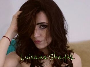 LuisanaShaynk