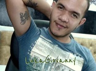 LukaGiovanny