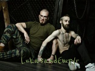 LukasandEmpyr