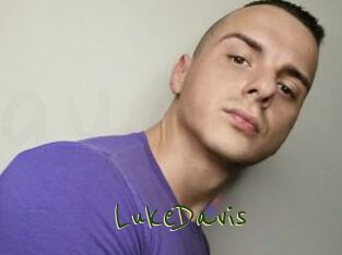 LukeDavis