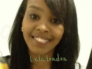 Lulalondon