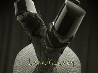 LunaticLucy