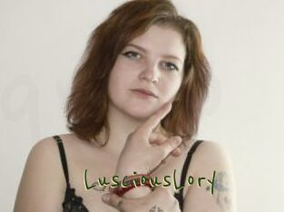 LusciousLory