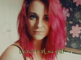 LusciousLucyUK