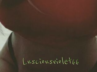 Lusciousviolet66