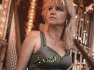 Lusille