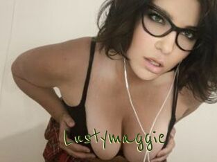 Lustymaggie