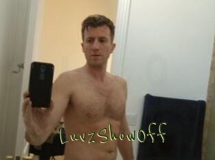 Luv2ShowOff