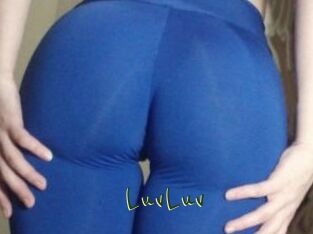 LuvLuv
