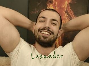 Luxander