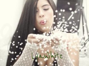 LyaWhite