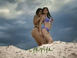 Lyaplya
