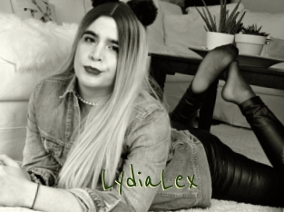 LydiaLex