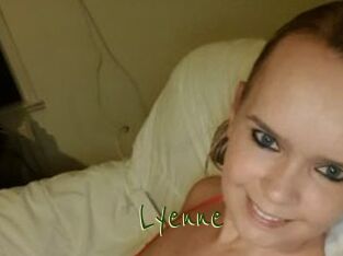 Lyenne