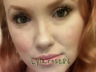 Lylarose86 Question Coquine
