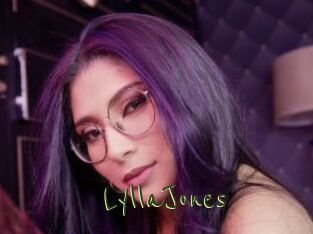LyllaJones