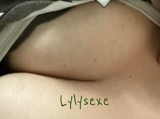 Lylysexe Question Coquine