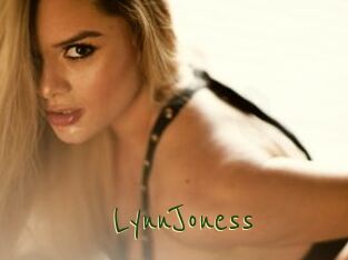 LynnJoness Question Coquine