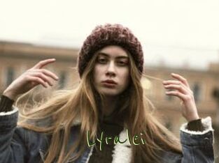 Lyralei
