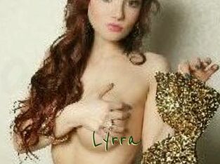 Lyrra