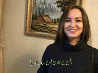 Laceysweet