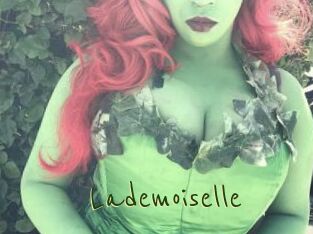 Lademoiselle