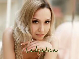 Ladyalica