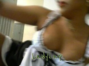 Ladycap