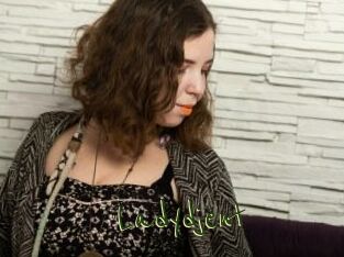 ladydjent Question Coquine