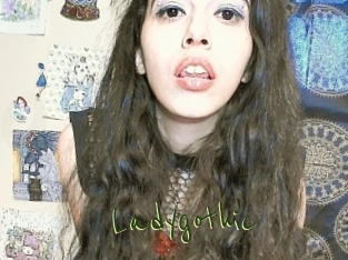 Ladygothic