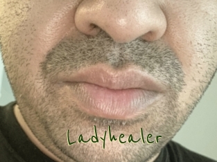 ladyhealer Question Coquine