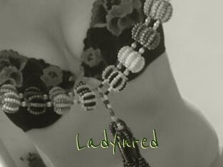 Ladyinred