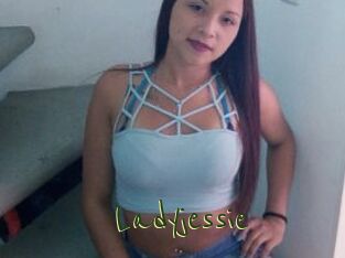 Ladyjessie