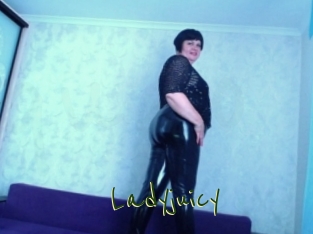 ladyjuicy Question Coquine