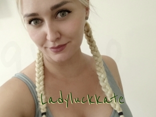 Ladyluckkate