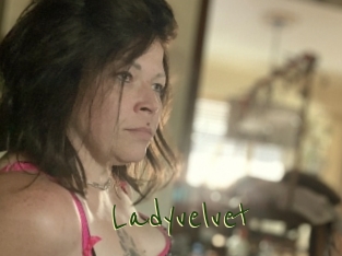 Ladyvelvet
