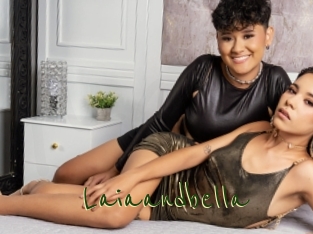 Laiaandbella