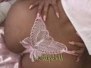 Laidydoll