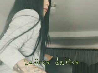 Laiiren_dalton