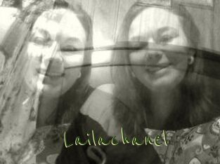 lailachanel Question Coquine