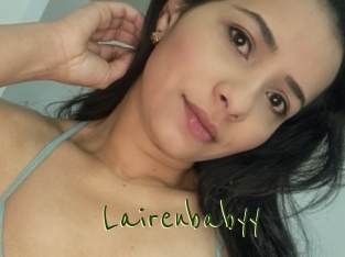 Lairenbabyy