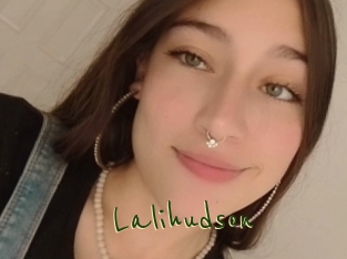 Lalihudson