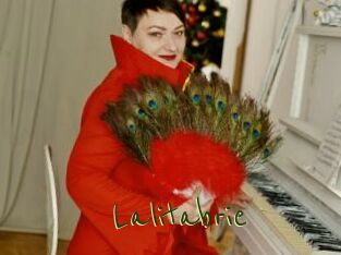 Lalitabrie