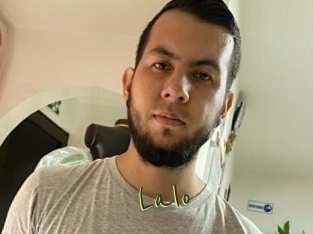Lalo