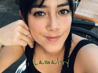 Lamalory
