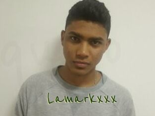 Lamarkxxx