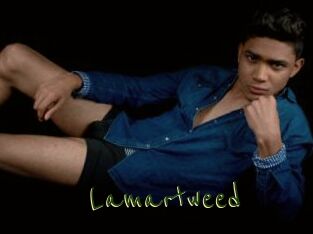 Lamartweed