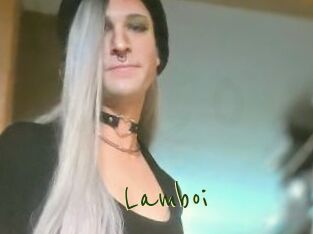 Lamboi