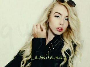 lamilana Question Coquine