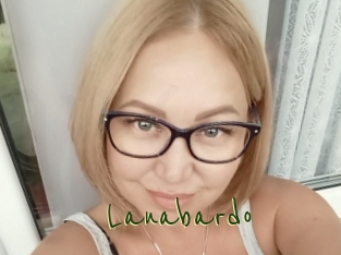Lanabardo